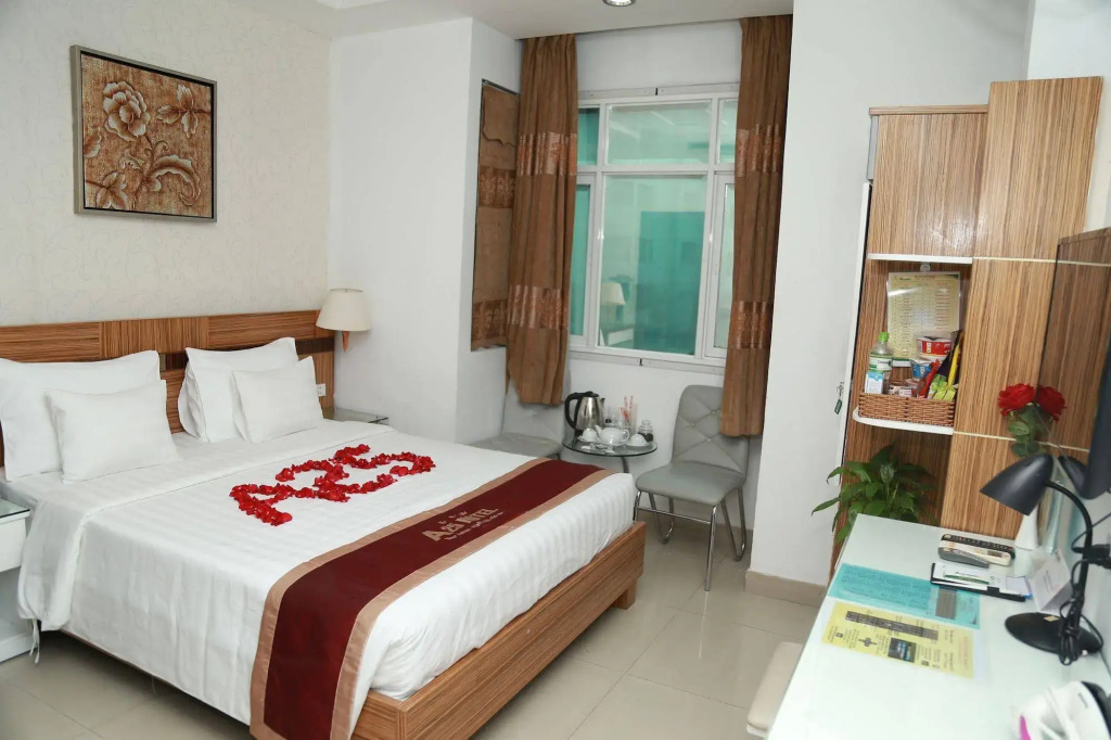 City Star Hotel