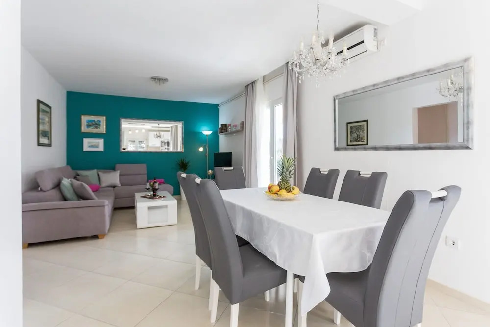 Apartment Župa
