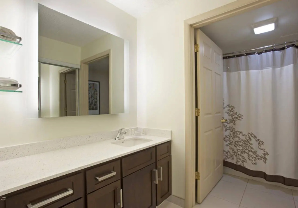 Residence Inn By Marriott Pittsburgh Airport Coraopolis
