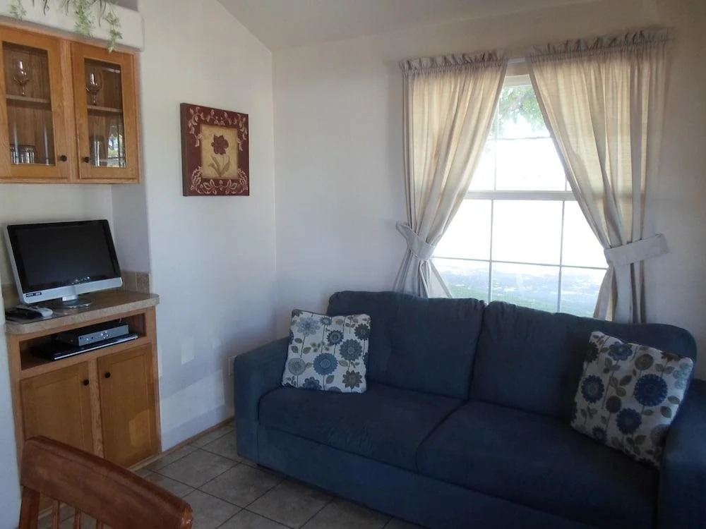 Las Vegas RV Resort