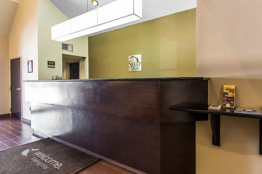 Sleep Inn