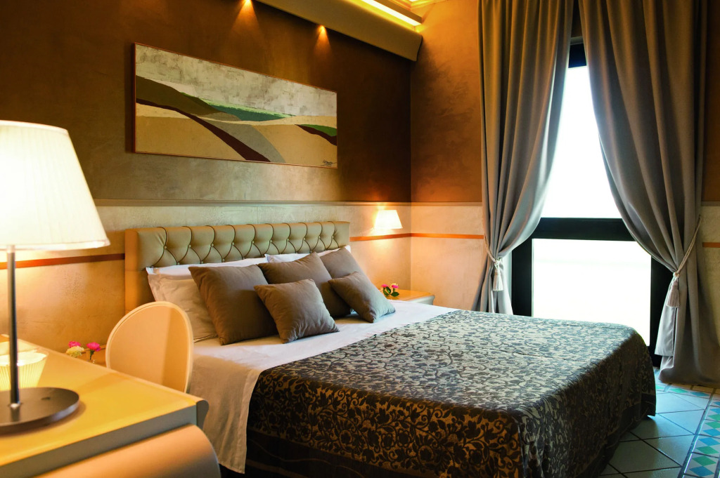 Hotel Hermitage