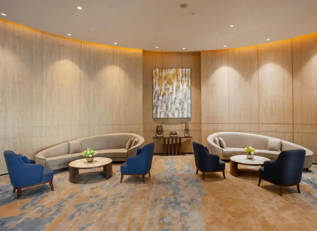 Nanan Ao Sheng Yi Hao Hotel
