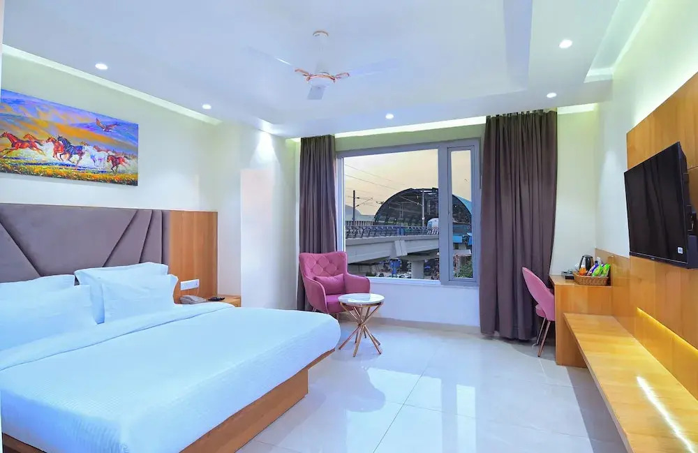 Hotel Shandon