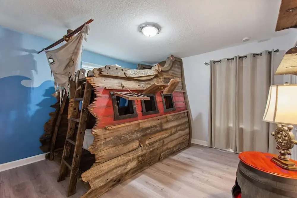 New to Market-be Our First 5-star Review