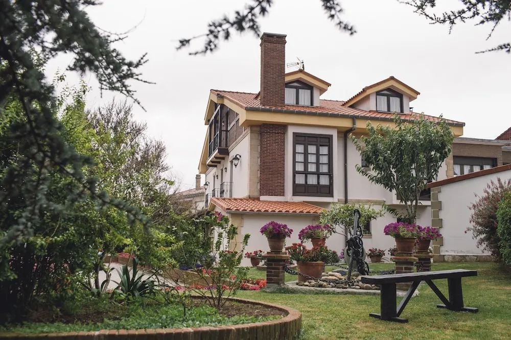 Posada Marina