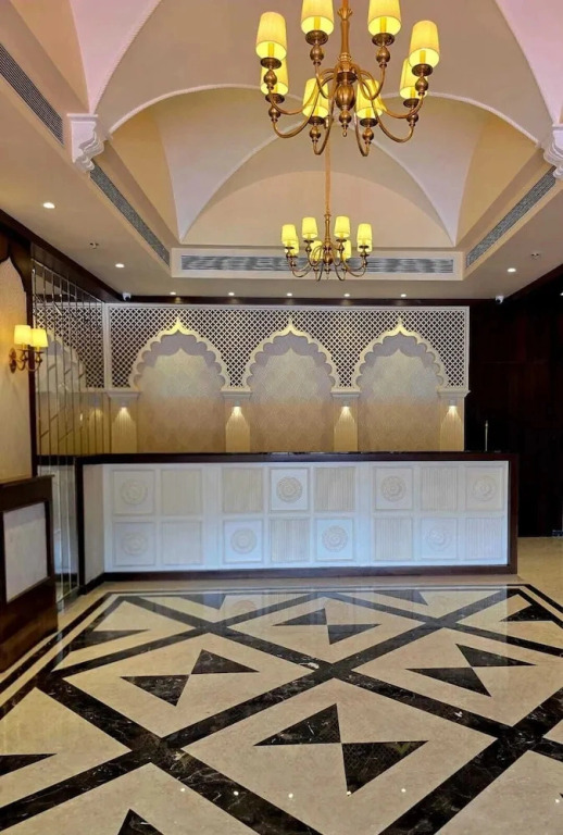 Hotel Mumbai House Digha Airoli