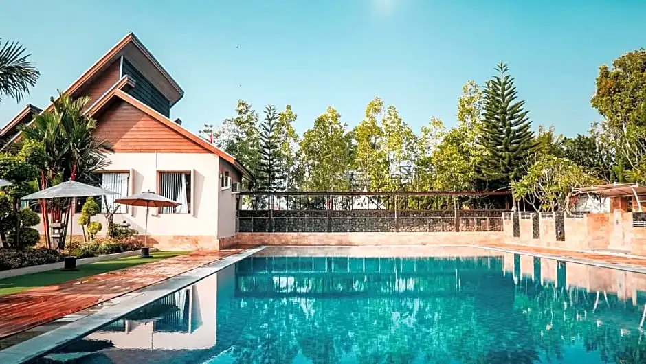 Villa Rancabango Hotel & Resort