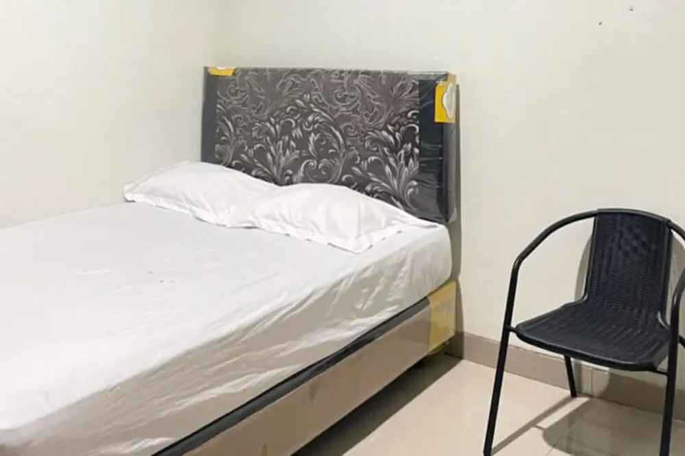 Almira Homestay Ambon Mitra RedDoorz