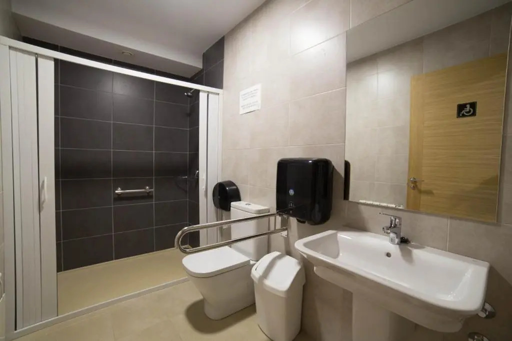 Pension San Anton