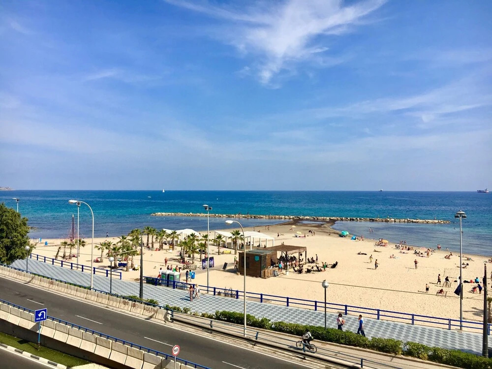 Apartamento Postiguet