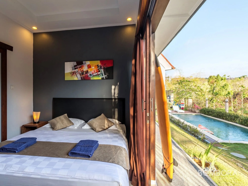 Bombora Surf Camp