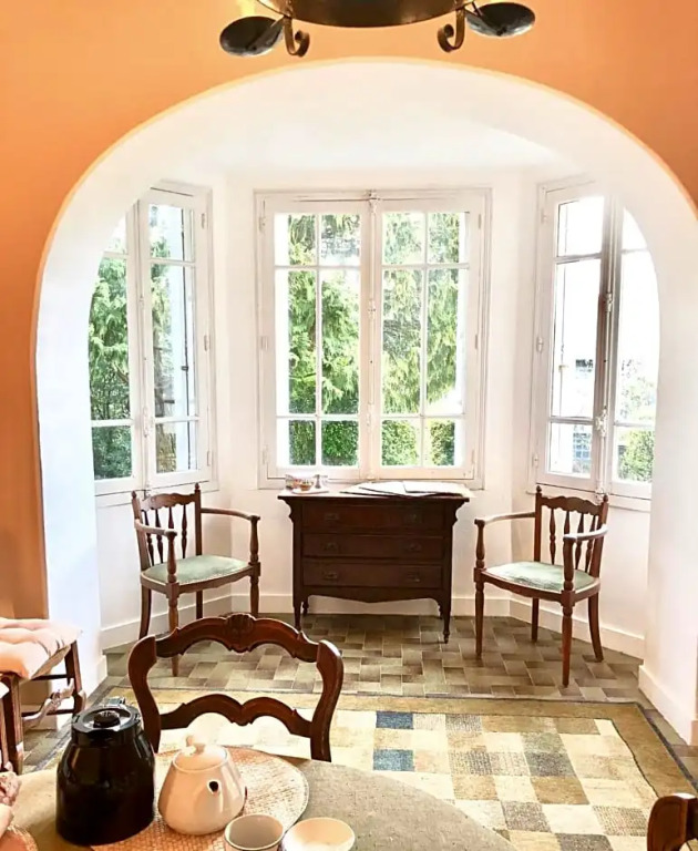 Le Vieux Manoir