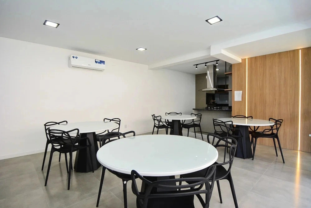 Residencial Germany