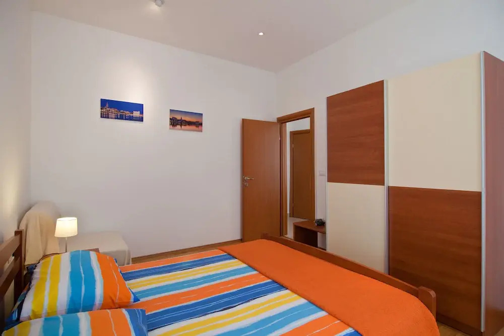 Apartments Goda Center Of Split