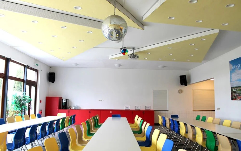 Younior Hotel Stralsund