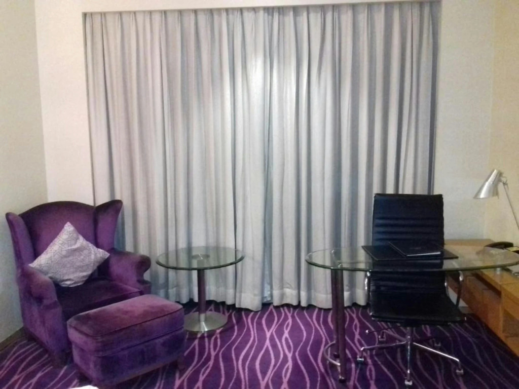 Le Meridien, Surat
