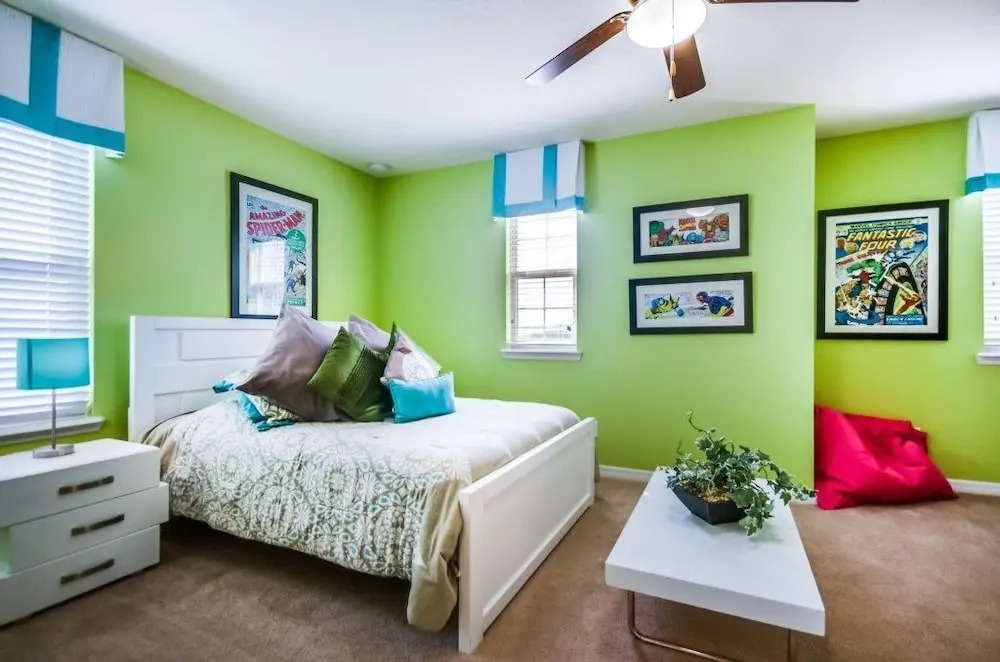 The Dales at West Haven 1214YC