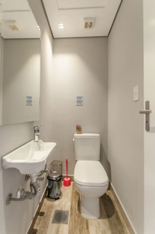 OXO Bertoni Luxury in Villamorra