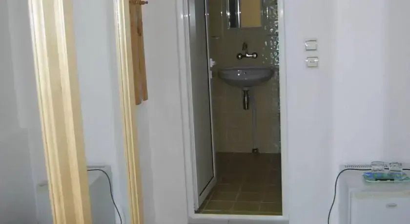 Guest house Horizont