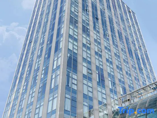 Ostond Shaoxing Hotel (Jinghu Branch)
