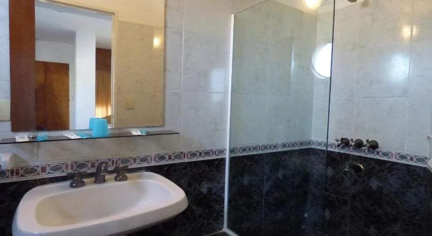 Hotel Torre Jardin
