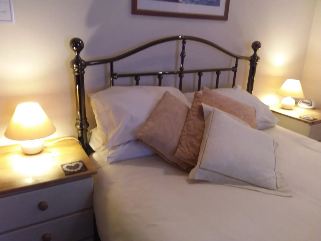 Boulmer Guest House