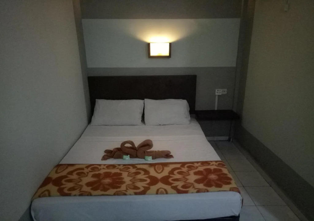 Hotel Laut Jaya Tanjung Pinang RedPartner