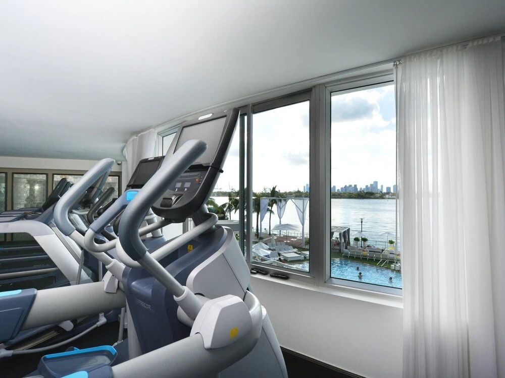 South Beach Studio in a 5 Hotel #1003