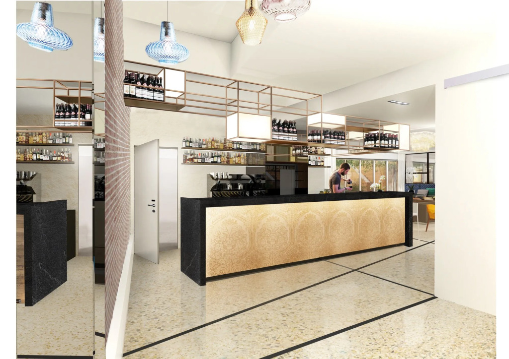 AC Hotel Venezia by Marriott