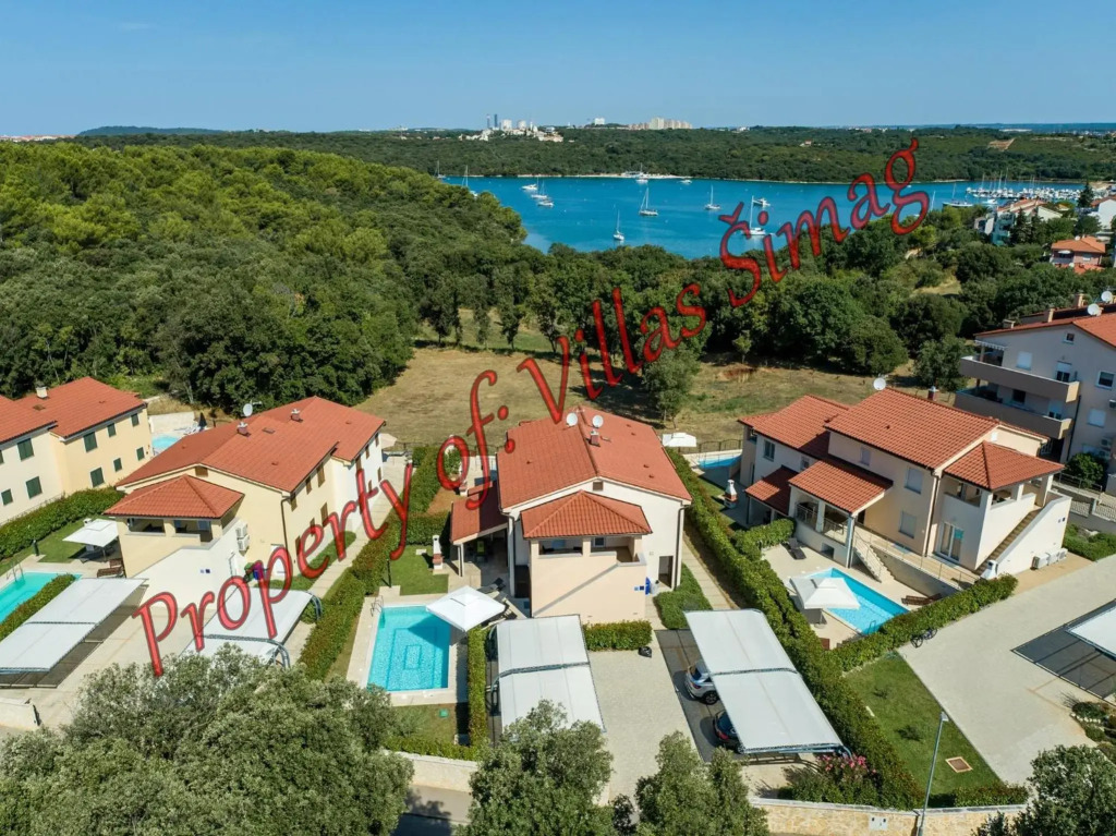 Villa Marisol mit POOL