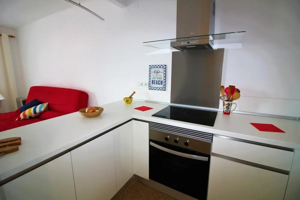 Apartamento 3207 - Panorama Bjos. 2