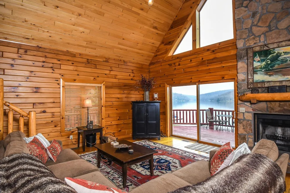 Bear Hollow 5 Bedroom House
