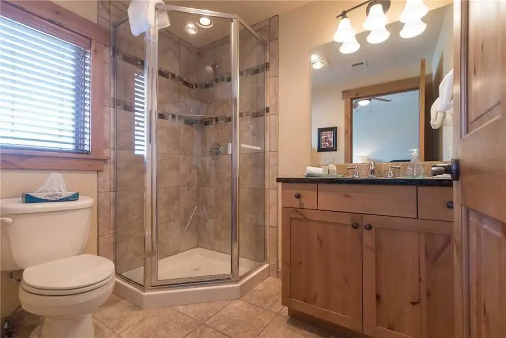 4201 Aspen Lodge, Trappeur's Crossing Apartment 3