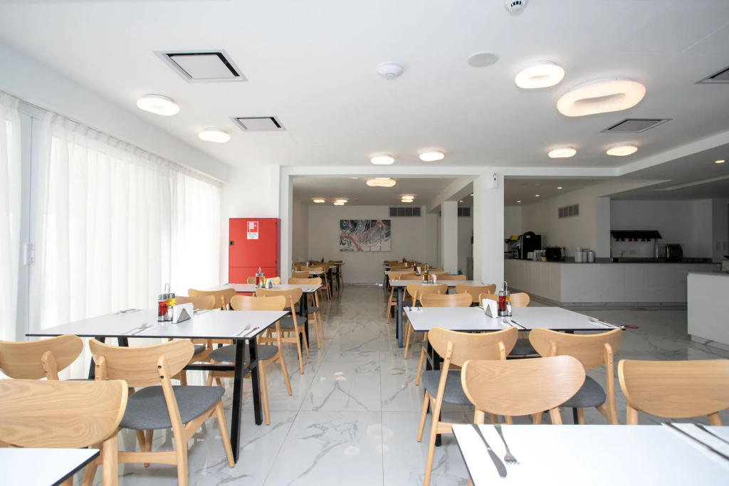 Larco Hotel