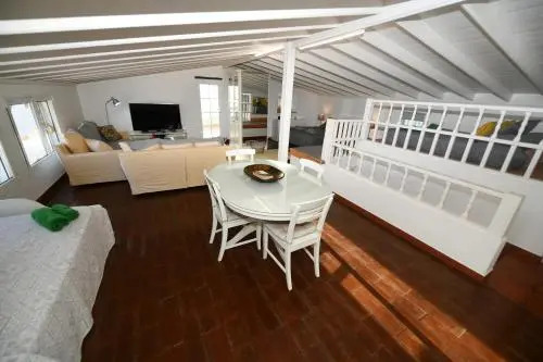 Villa Life