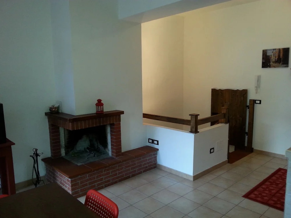 Residenze Macerelli