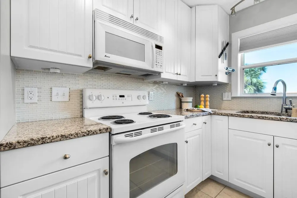 Villas on the Gulf unit H5