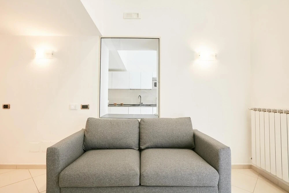 Studio Duplex at National Museum