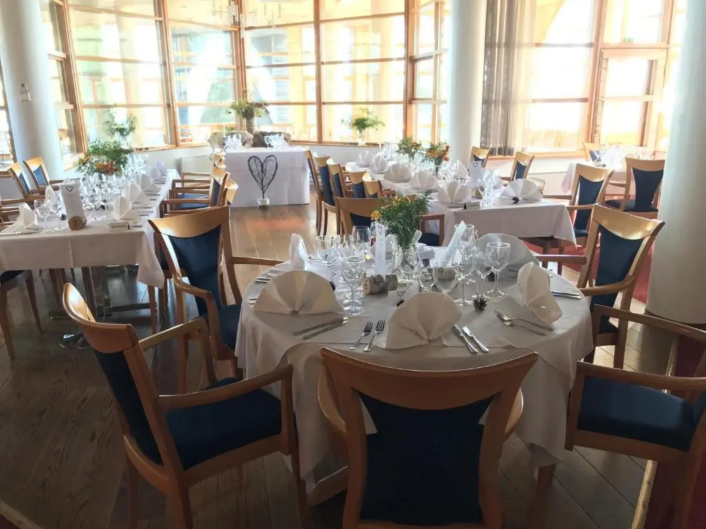 Hotel Kalevala