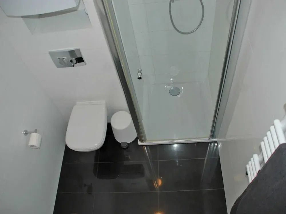 Comfortable Holiday Home in Terraced Houses - Near the Sea