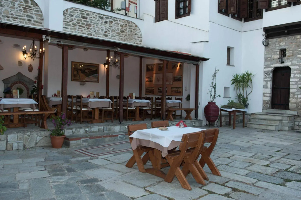 Kleitsa Guesthouse