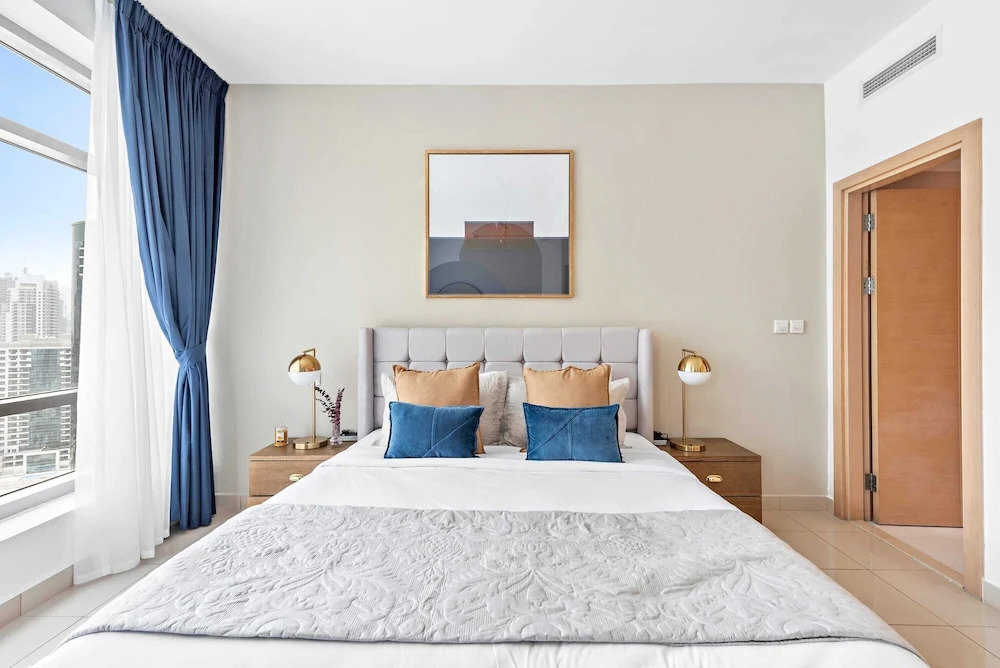 Silkhaus Fairfield, Dubai Marina