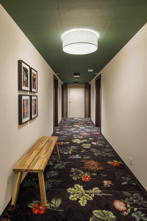 Hotel Sport Klosters