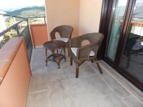 Luna Chiara Residence