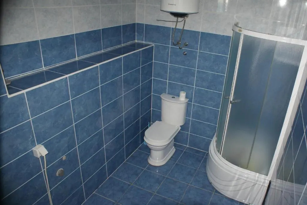 Apartments Olga