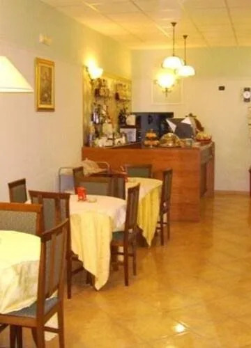 Hotel Demetrio