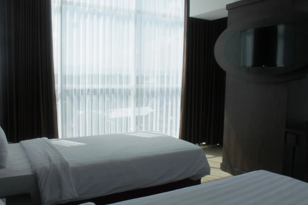 Grand Orchid Hotel Yogyakarta