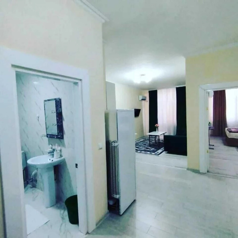 Rusel Hotel
