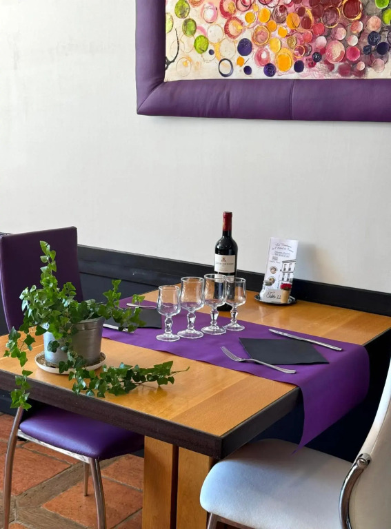 Hôtel Restaurant de France